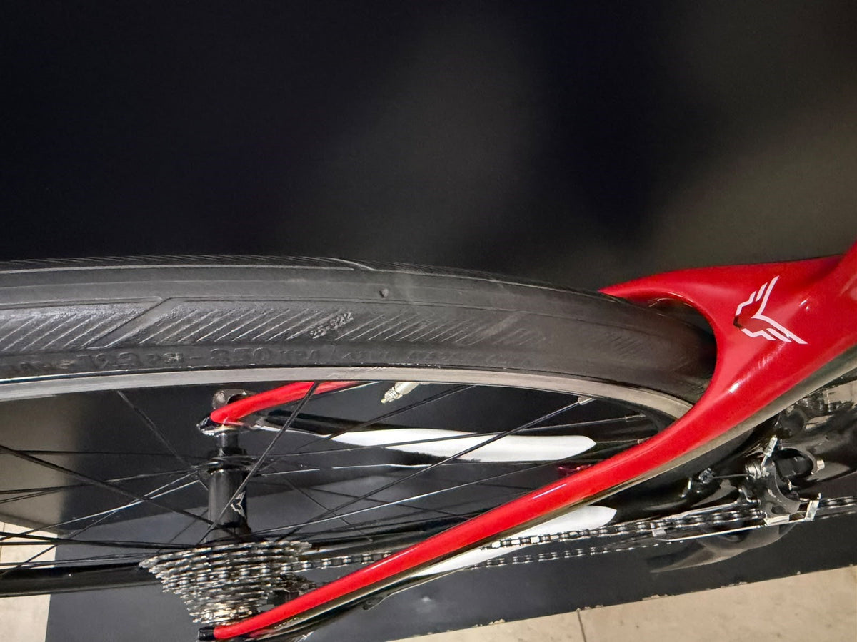 Bicicleta p triathlon Felt B14