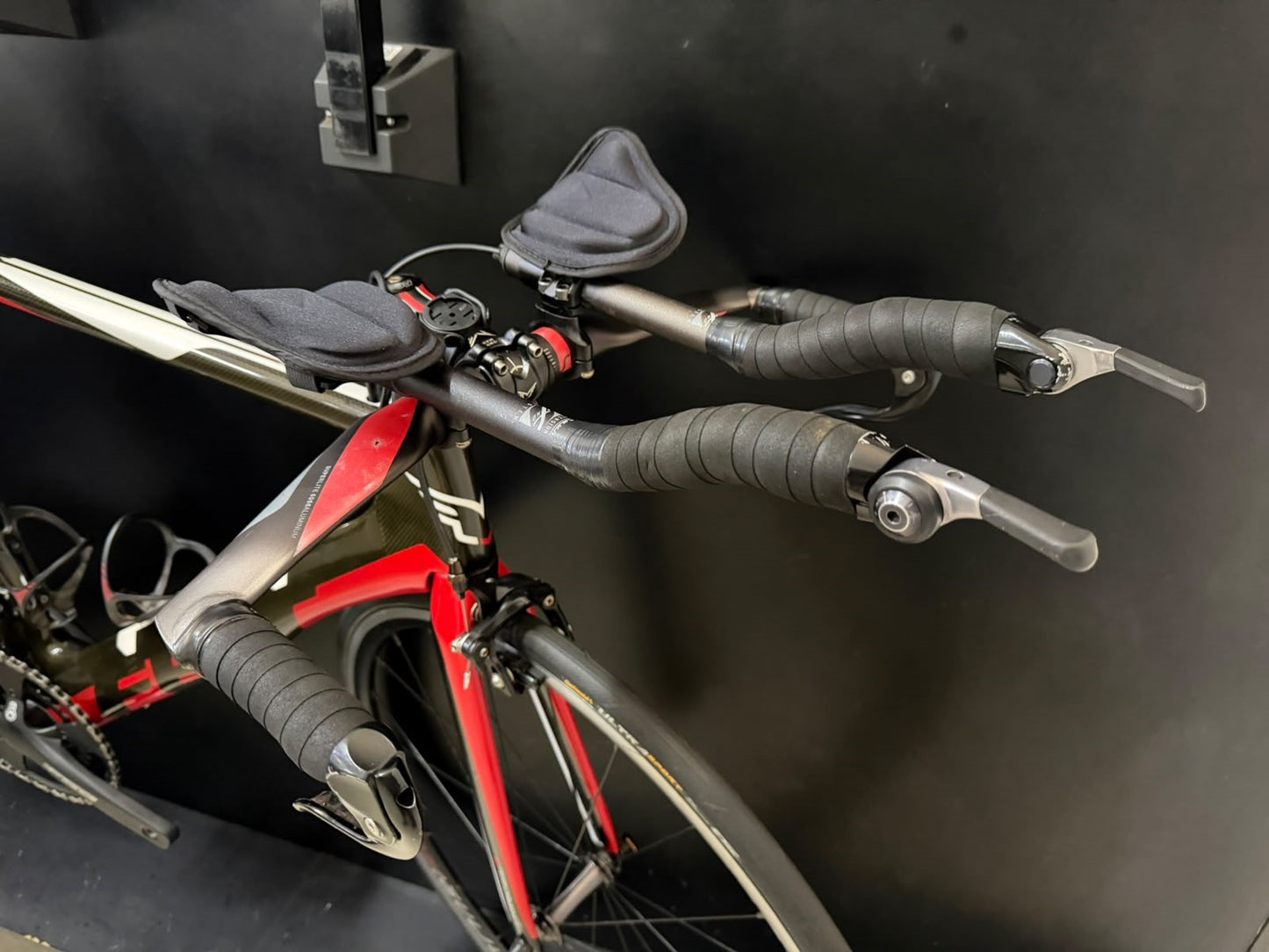 Bicicleta p triathlon Felt B14