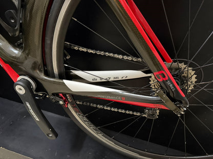 Bicicleta p triathlon Felt B14