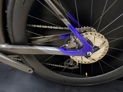 Bicicleta road Scott Foil RC Supersonic