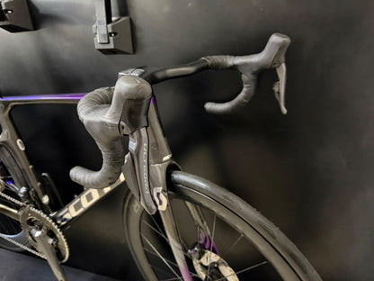 Bicicleta road Scott Foil RC Supersonic