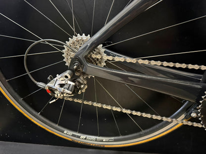 Bicicleta para triathlon specialized Shiv