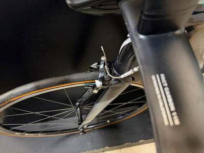 Bicicleta para triathlon specialized Shiv