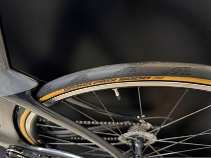 Bicicleta para triathlon specialized Shiv