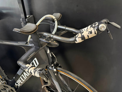 Bicicleta para triathlon specialized Shiv