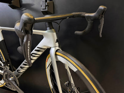 Bicicleta Canyon Aeroad CF SL Disc 8.0 Di2