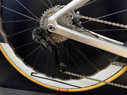 Bicicleta Canyon Aeroad CF SL Disc 8.0 Di2