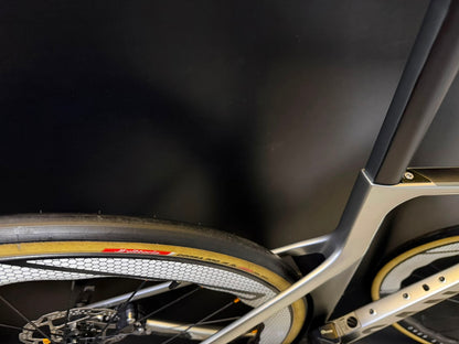Bicicleta Canyon Aeroad CF SL Disc 8.0 Di2
