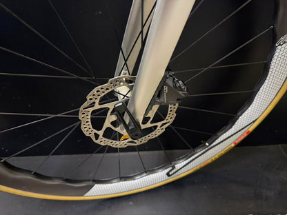 Bicicleta Canyon Aeroad CF SL Disc 8.0 Di2