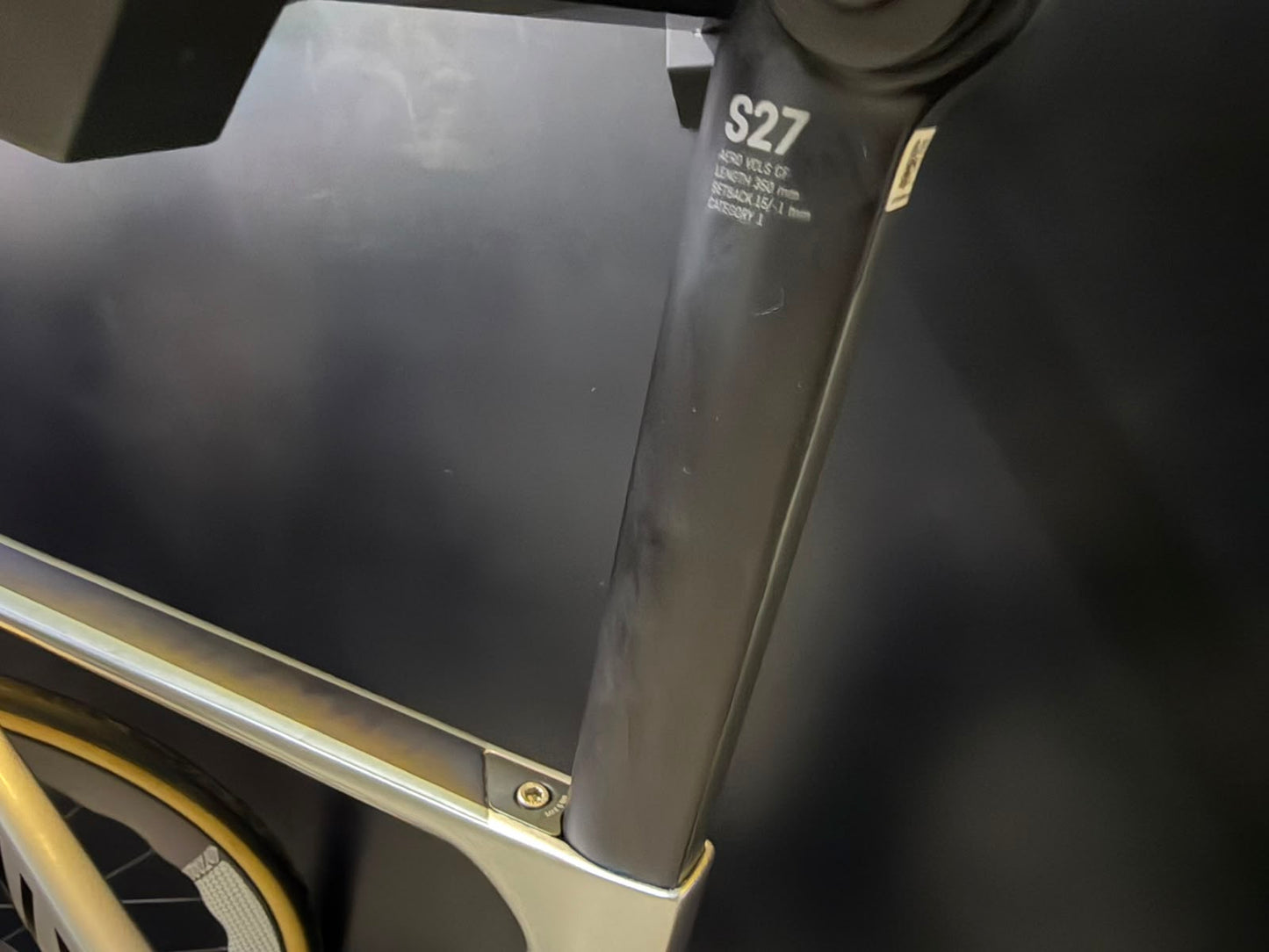Bicicleta Canyon Aeroad CF SL Disc 8.0 Di2