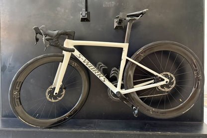 Bicicleta Specialized Tarmac SL8