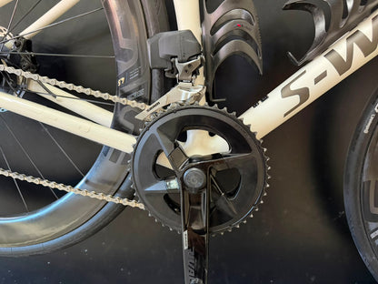 Bicicleta Specialized Tarmac SL8
