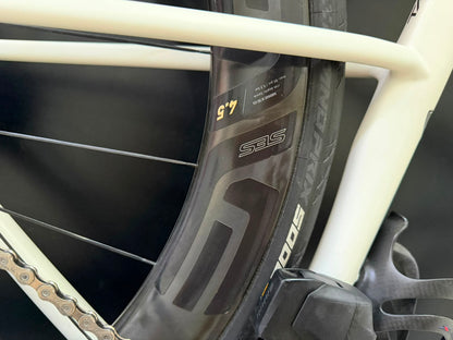 Bicicleta Specialized Tarmac SL8