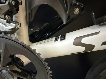Bicicleta Specialized Tarmac SL8