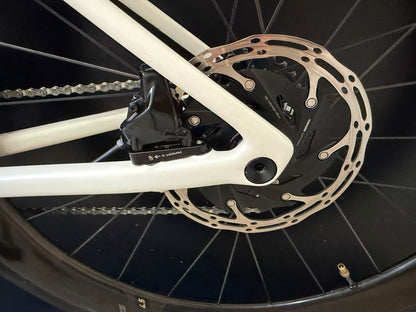 Bicicleta Specialized Tarmac SL8