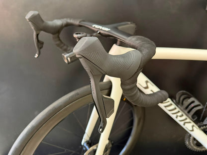 Bicicleta Specialized Tarmac SL8
