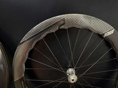 Rodas Princeton Wake 6560 Strada – Edição Silver