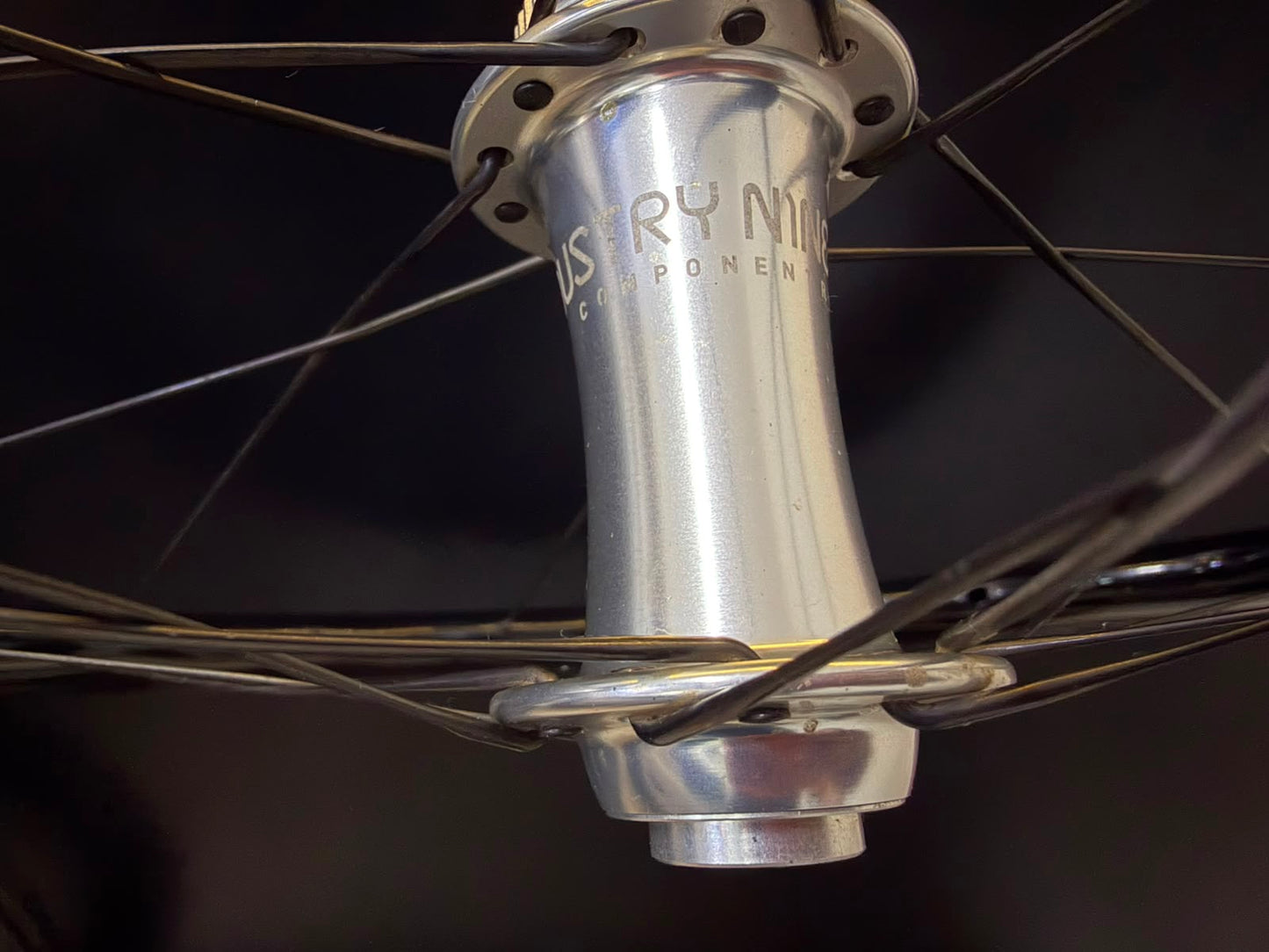 Rodas Princeton Wake 6560 Strada – Edição Silver
