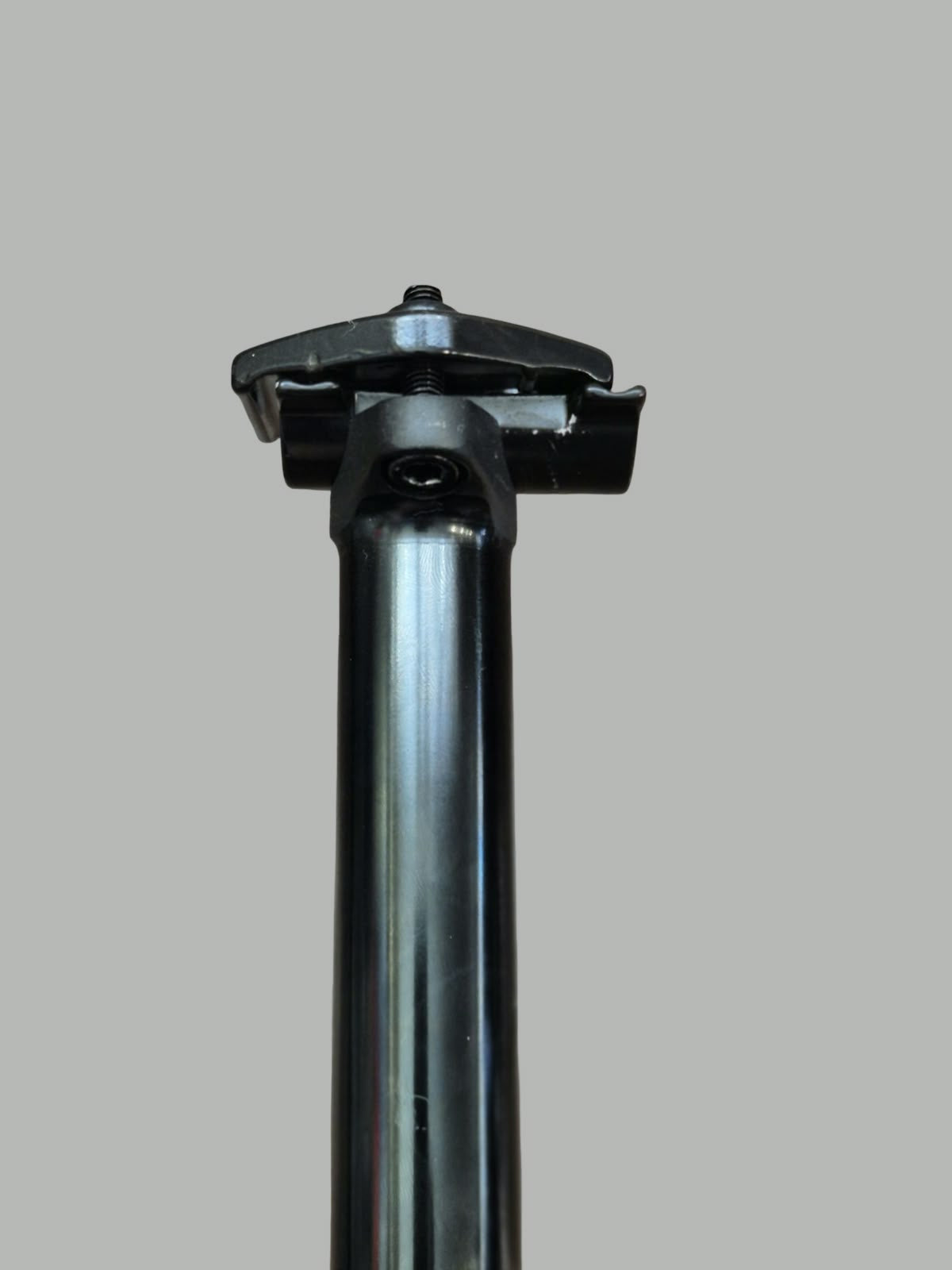 Canote de Selim de Bicicleta Retrátil Vultro Proton 31.6 x 396 x 125mm Produto novo!!!