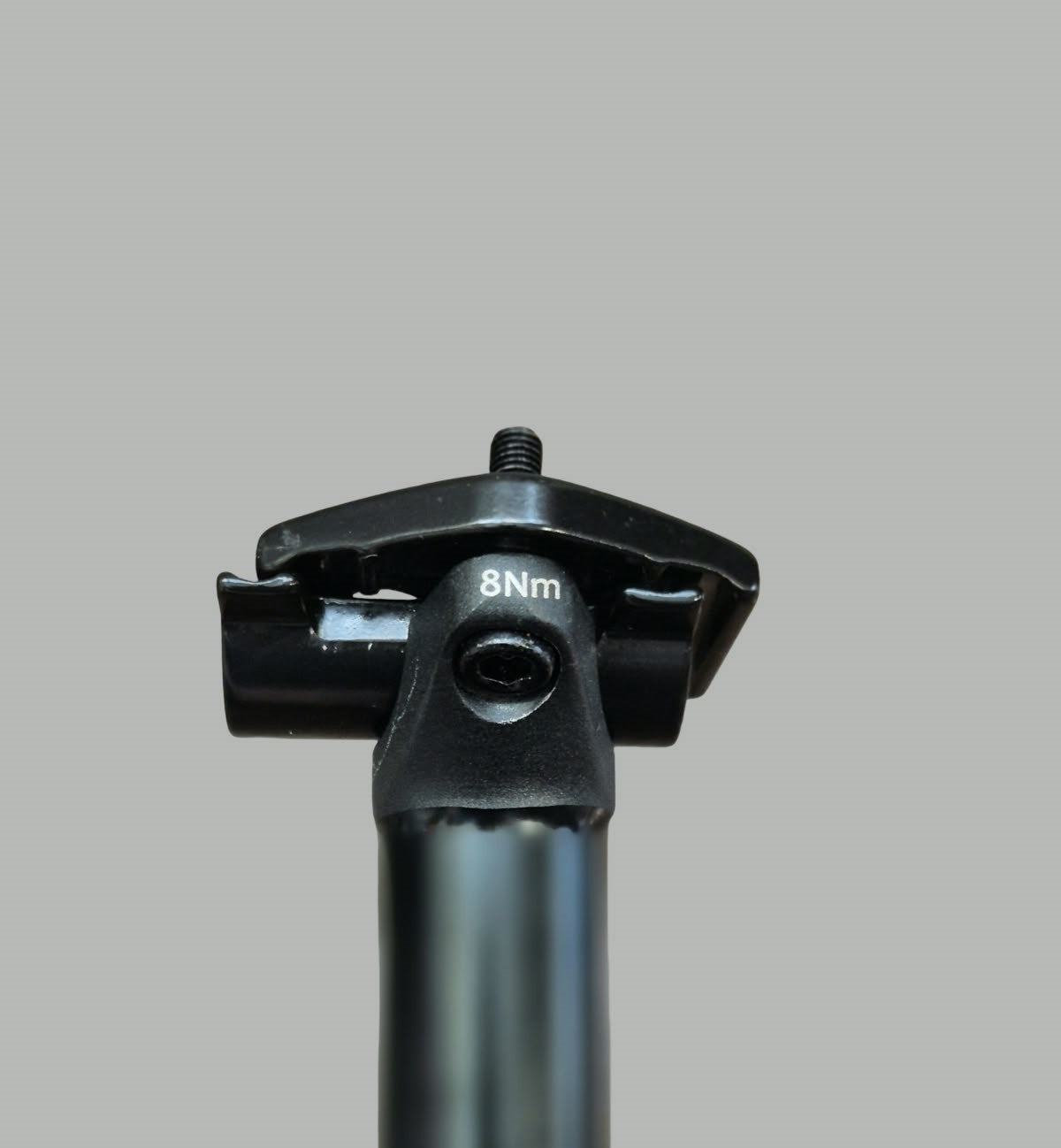 Canote de Selim de Bicicleta Retrátil Vultro Proton 31.6 x 396 x 125mm Produto novo!!!