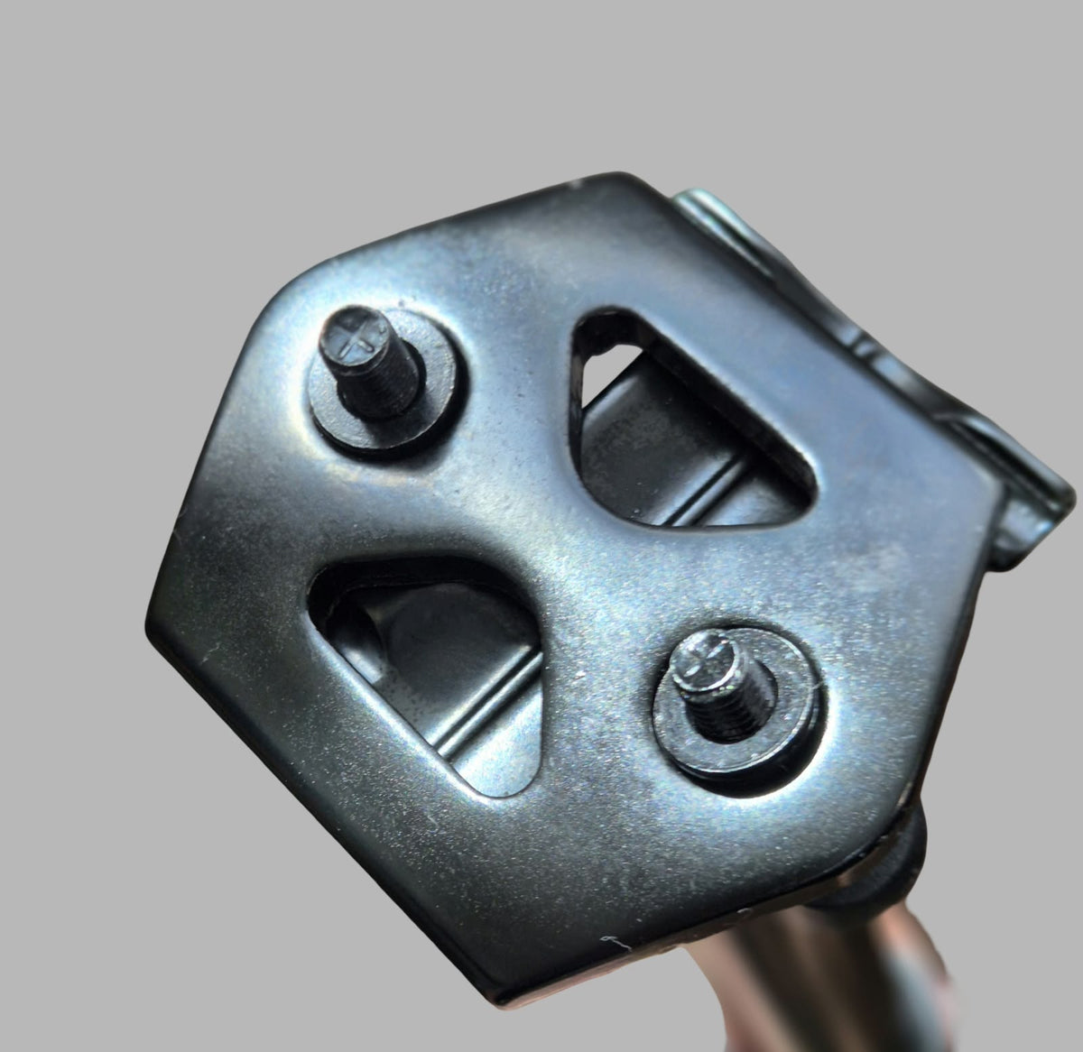 Canote de Selim de Bicicleta Retrátil Vultro Proton 31.6 x 396 x 125mm Produto novo!!!