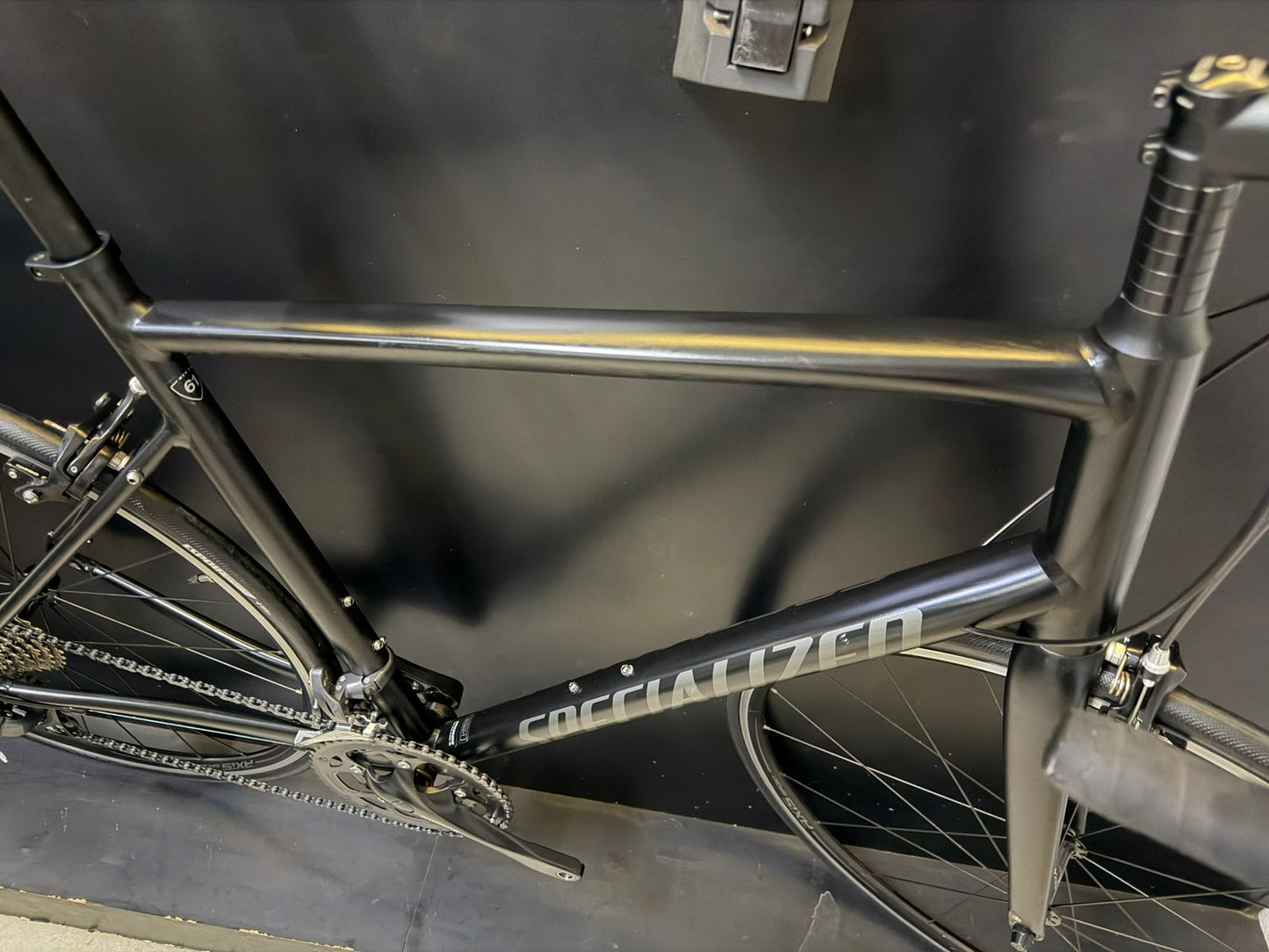 Bicicleta Specialized Allez Sport