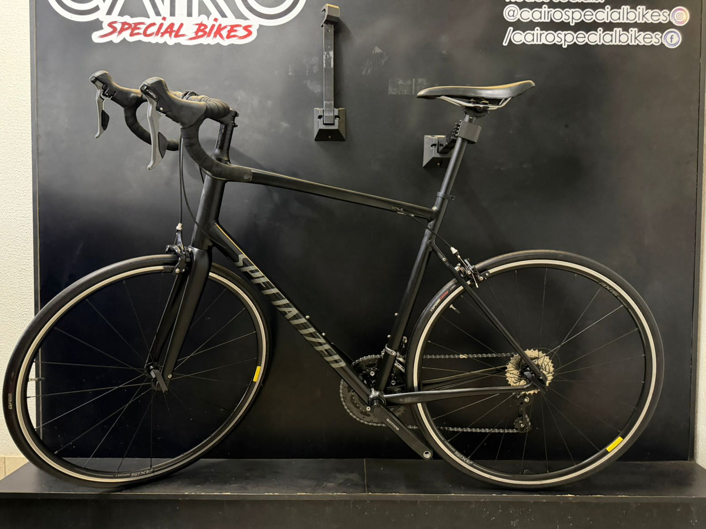 Bicicleta Specialized Allez Sport