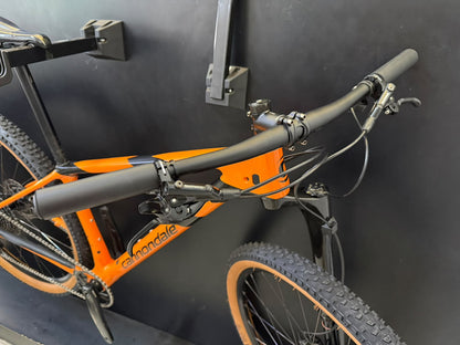 Bicicleta Cannondale Lefty FSI 4 Carbon