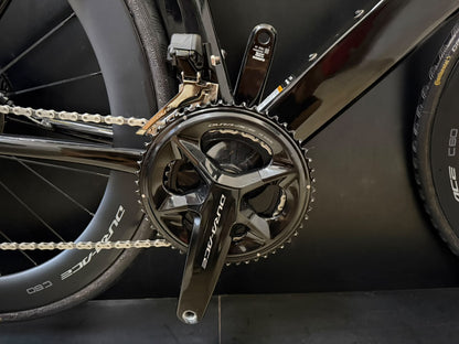 Bicicleta Cannondale SystemSix Hi-Mod