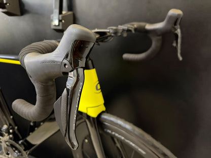 Bicicleta Cannondale SystemSix Hi-Mod