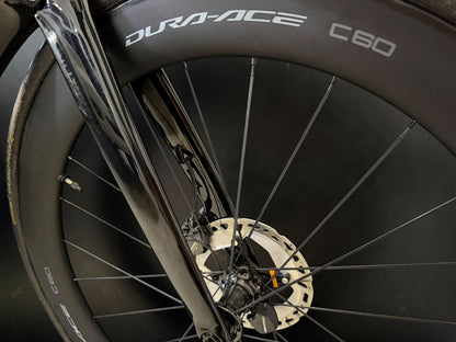 Bicicleta Cannondale SystemSix Hi-Mod