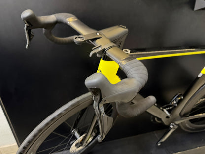 Bicicleta Cannondale SystemSix Hi-Mod