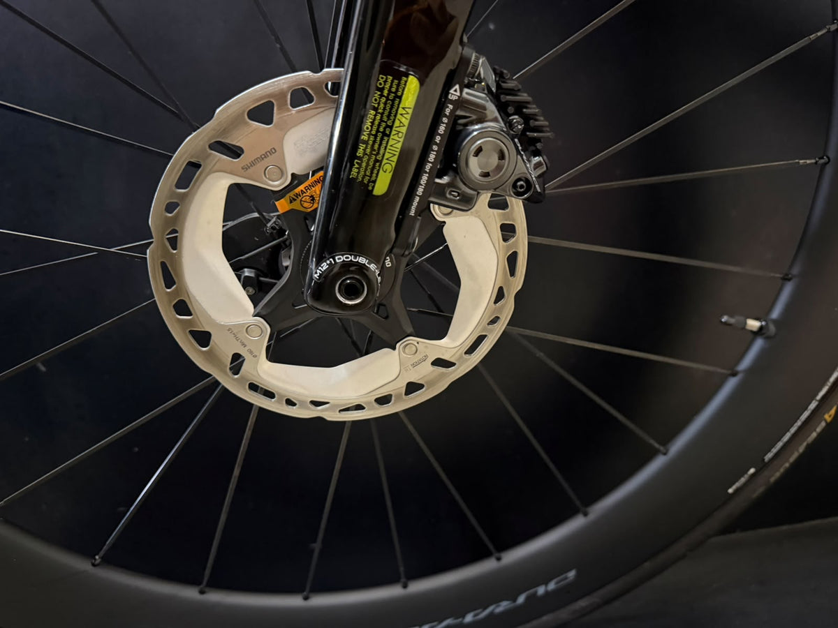 Bicicleta Cannondale SystemSix Hi-Mod