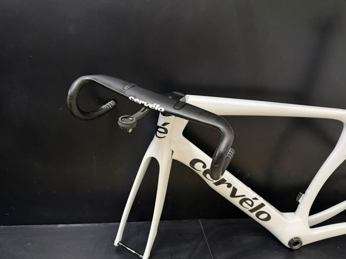 Quadro Cervélo S5 disco réplica