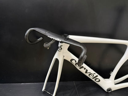 Quadro Cervélo S5 disco réplica