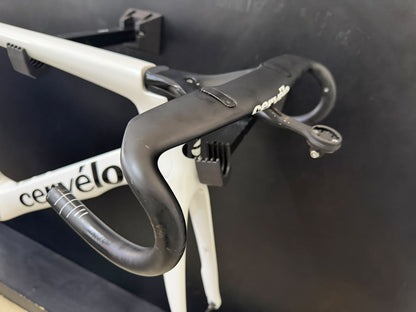 Quadro Cervélo S5 disco réplica