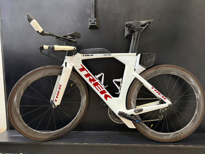 Bicicleta Trek Speed Concept Project One