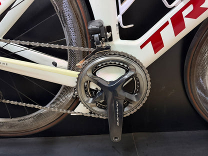 Bicicleta Trek Speed Concept Project One