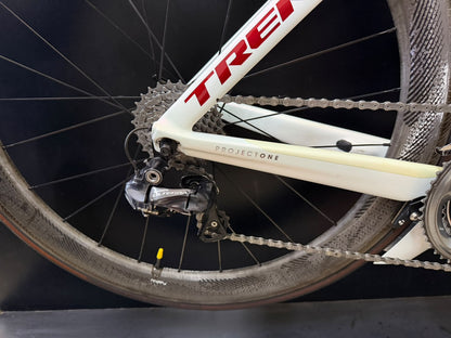 Bicicleta Trek Speed Concept Project One