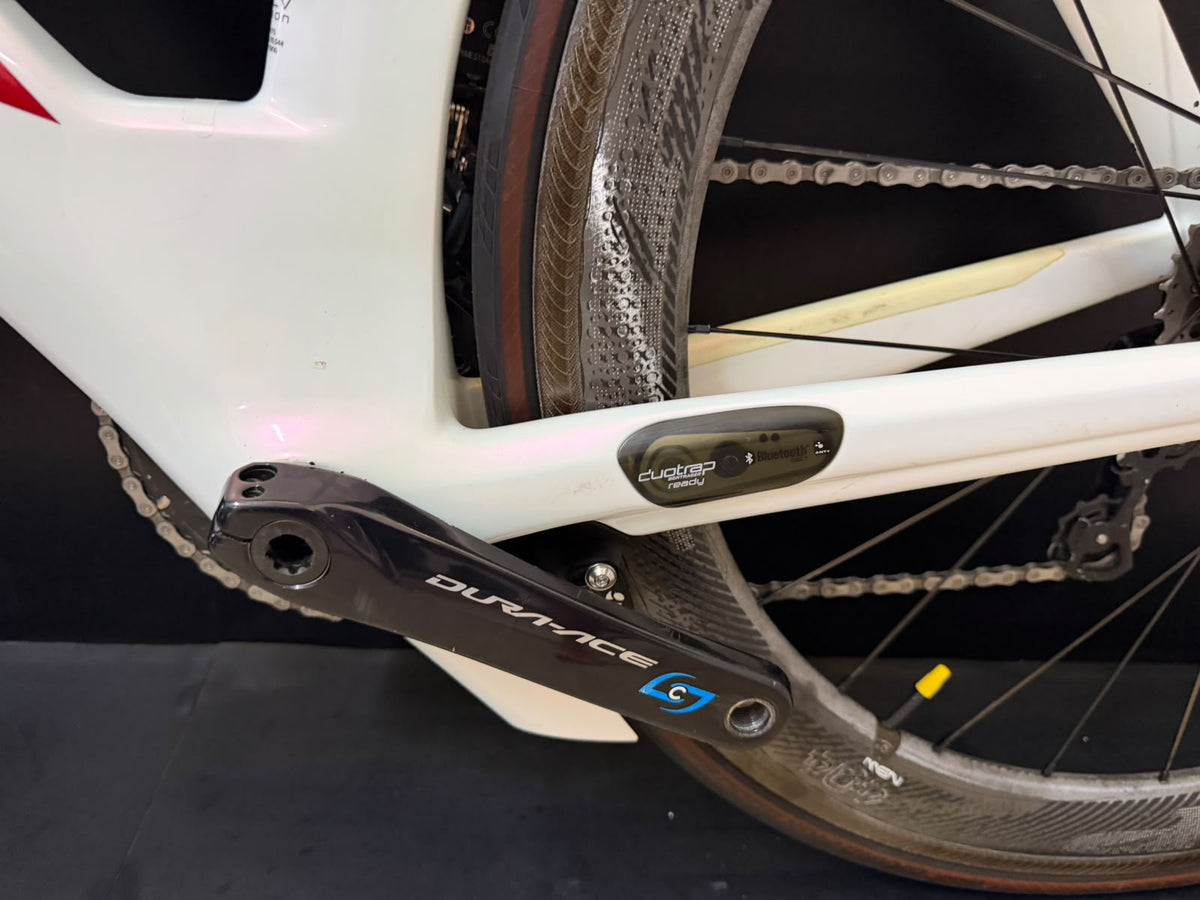 Bicicleta Trek Speed Concept Project One