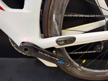 Bicicleta Trek Speed Concept Project One