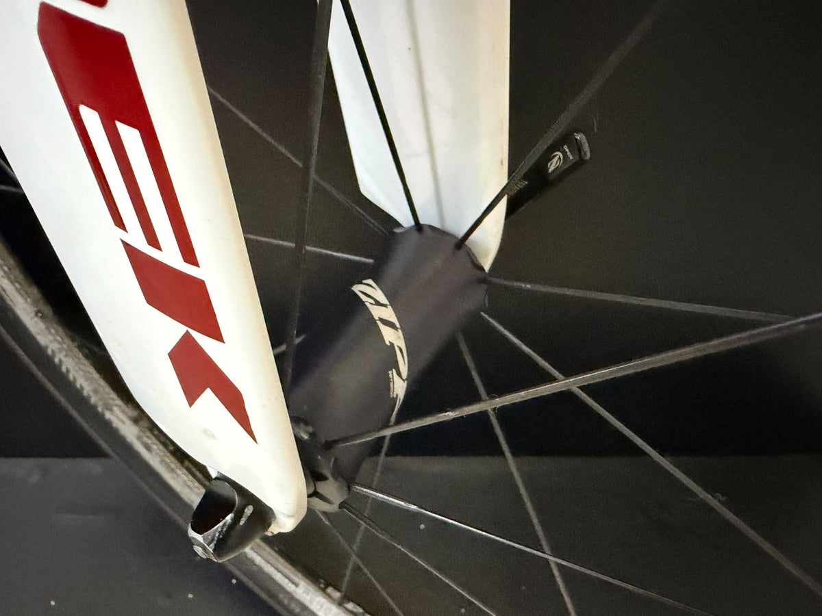 Bicicleta Trek Speed Concept Project One