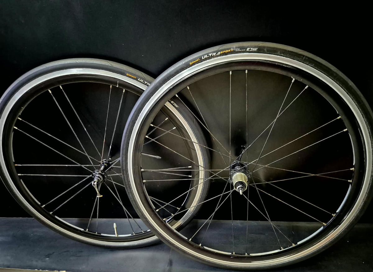 Rodas Vzan Futura