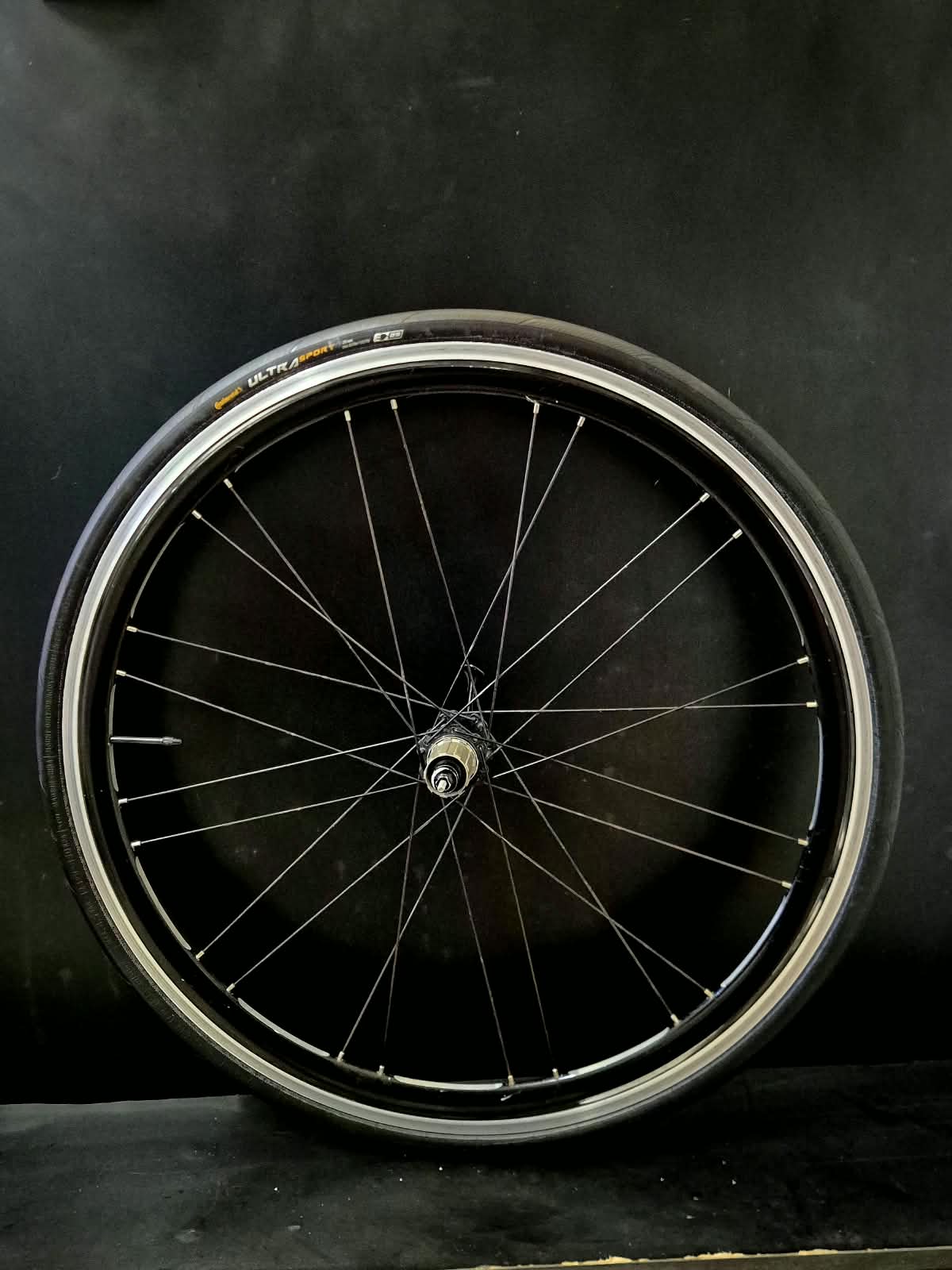 Rodas Vzan Futura