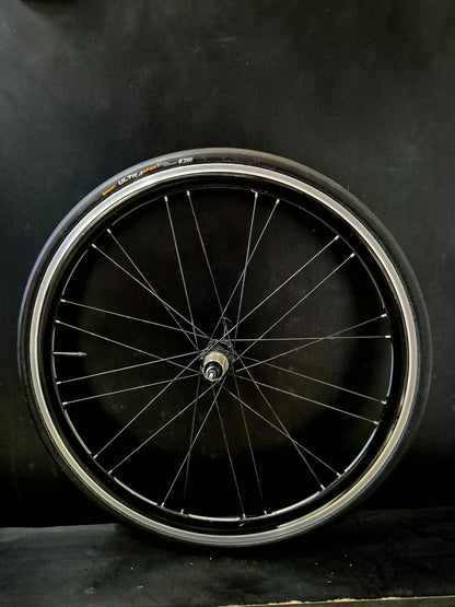 Rodas Vzan Futura