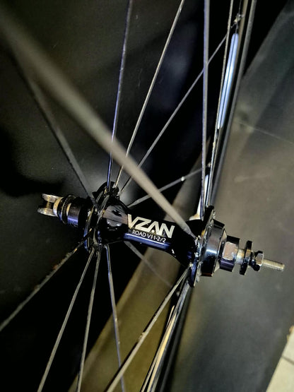 Rodas Vzan Futura