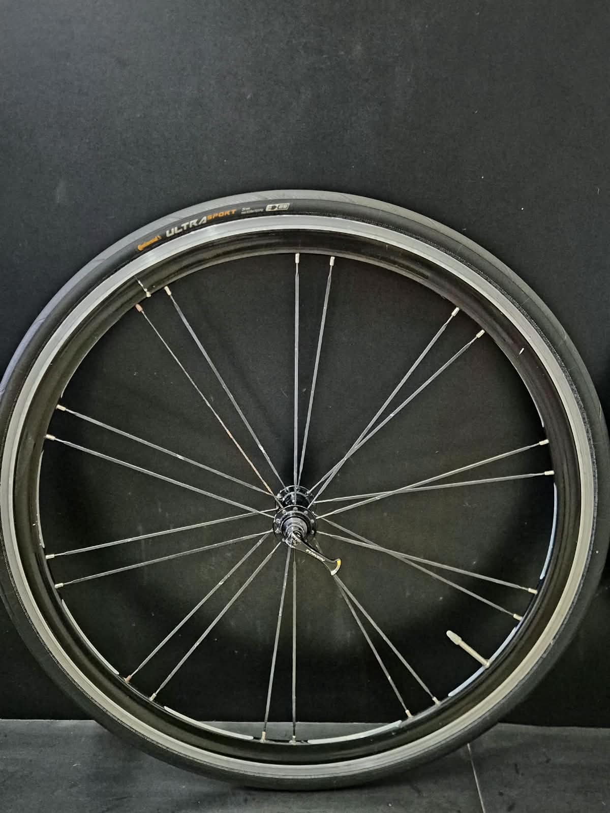 Rodas Vzan Futura