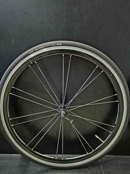 Rodas Vzan Futura
