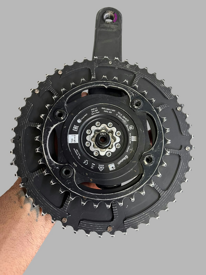 Grupo Sram Force AXS 2x12v