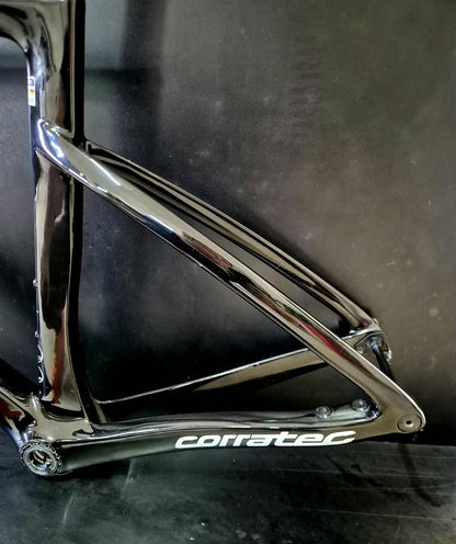 Quadro alemão Corratec CCT EVO